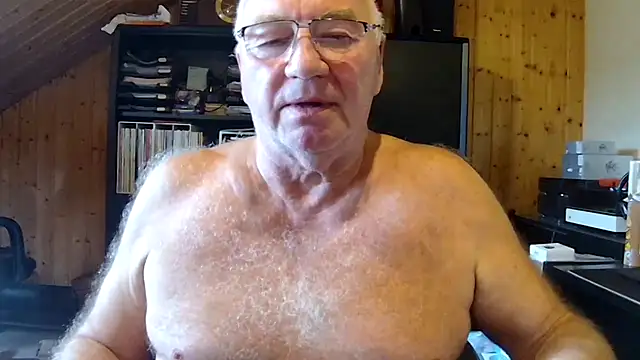 biggandybig Live XXX Chat