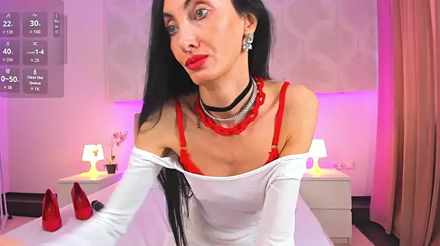 Chat XXX Live Avrora_Mars
