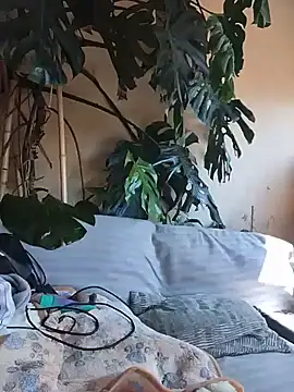 Živý XXX chat LaDuchesse75