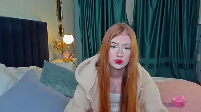 Онлайн чат XXX TashaWithers