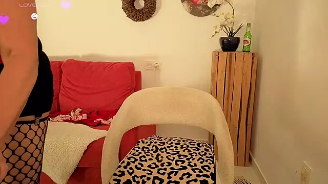 StellaxArtois Live XXX-chat