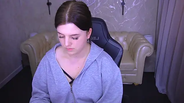Živý XXX chat KristiFoxy