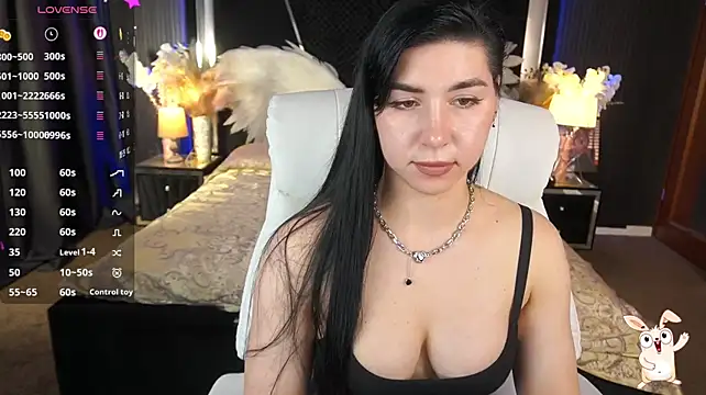 EmilyCandyy Chat XXX in diretta