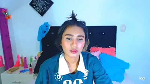 Chat XXX en directo de Jenng18