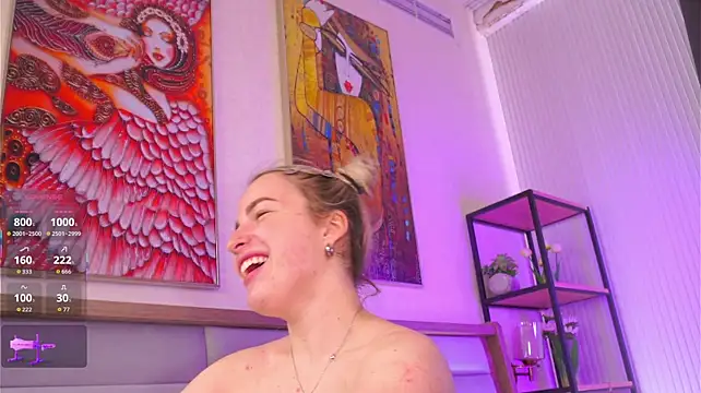 LiliBanger live XXX chat