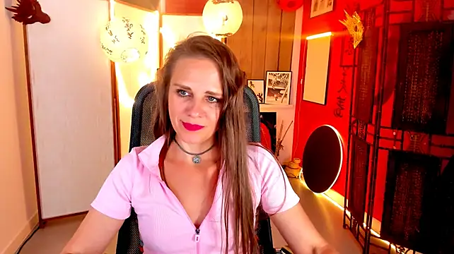 XXX chat uživo modela EmiliaBedy