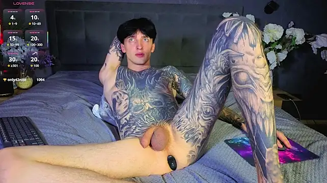 Онлайн чат XXX Martin_Jin
