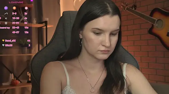 AgataWillis Live XXX-Chat