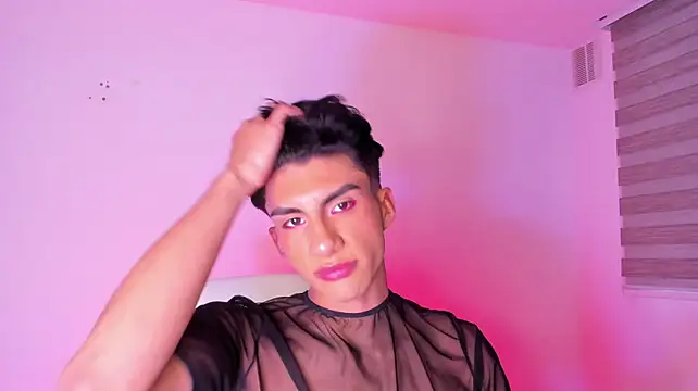 Erick_Velveth's Live XXX Chat