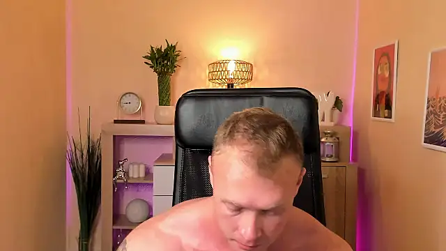 Živý XXX chat Alex_Knoxx