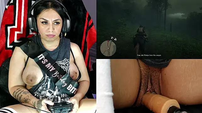 Blaze_Onnn Live XXX chat