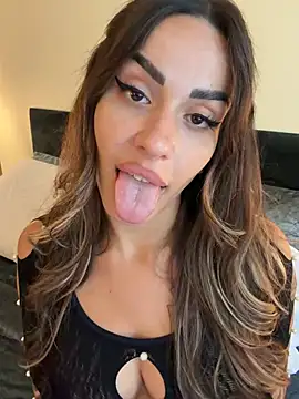 -Alisa Chat XXX live