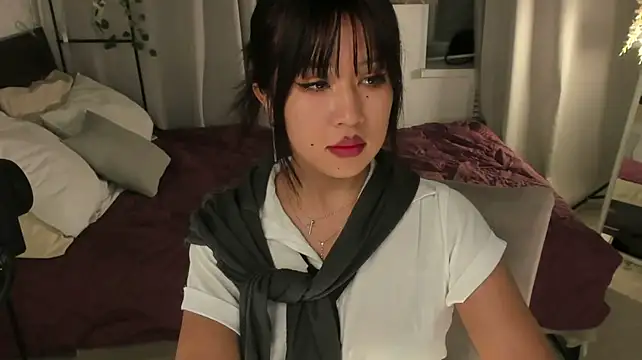 Erika_Kim Chat XXX live