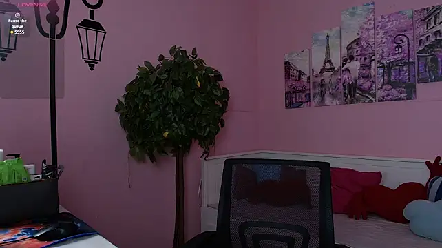 Nabi_Brownn Live XXX chat