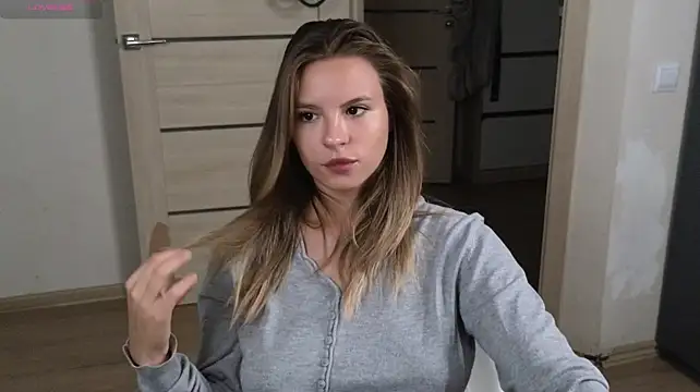 Chiaranotten Live XXX chat
