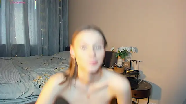 LianneBynon Live XXX-chat