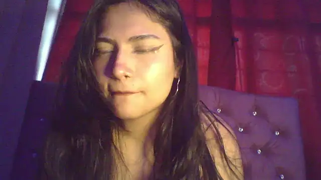 Thania- Chat XXX live
