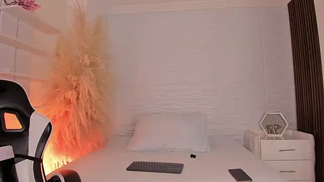 Chat +18 de AylinLove_ ao vivo