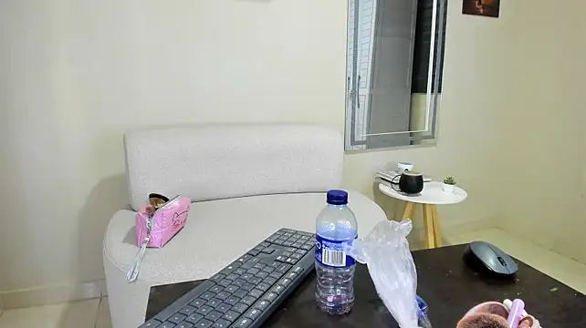 dahian_carter's Webcam Show