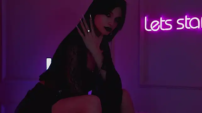 BeverlyMost Live XXX-chat
