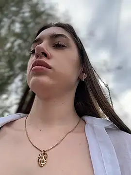 BOOMFOXY's Live XXX Chat