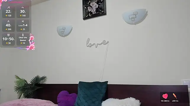 LunaaKitty Chat XXX live