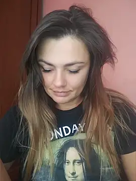 KrissSexi Live XXX-Chat