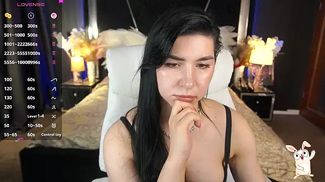 Онлайн чат XXX EmilyCandyy