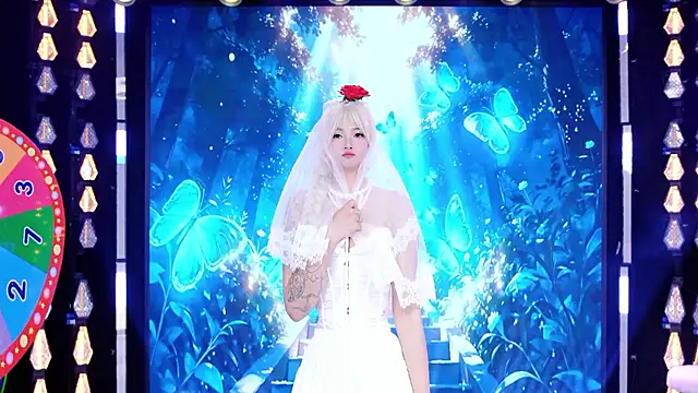 BTC-01 现场XXX聊天