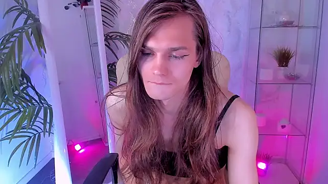 Chat XXX Live WillFobos