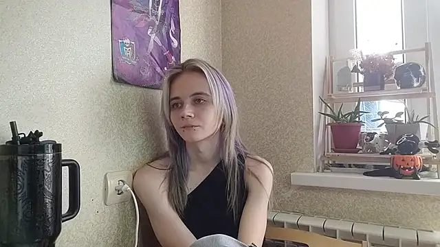 AdamTarlet Live XXX-chat