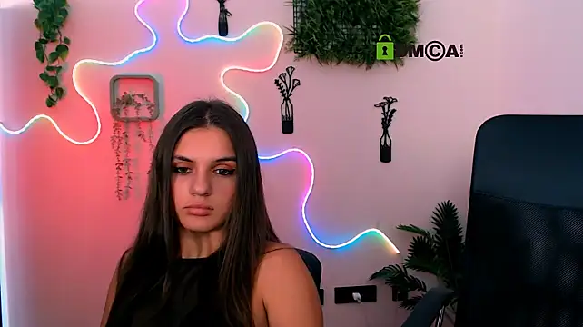 Chatroom XXX en direct de lisa_dark_
