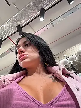 Živý XXX chat Wet__Bunny