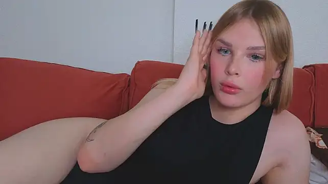 myrzilka's Live XXX Chat