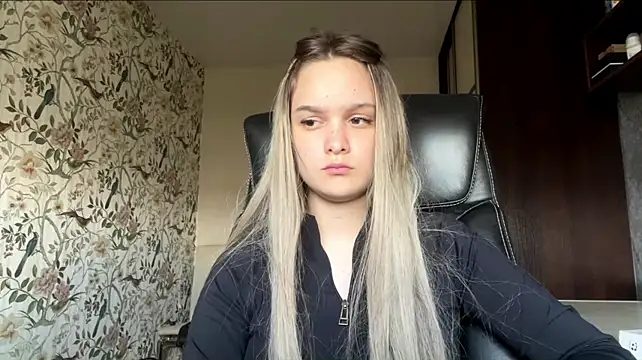 HarrietBunnern Live XXX chat