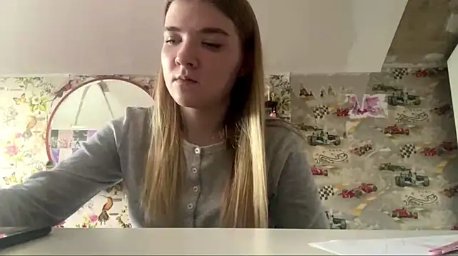 VerdaGormly's Live XXX Chat