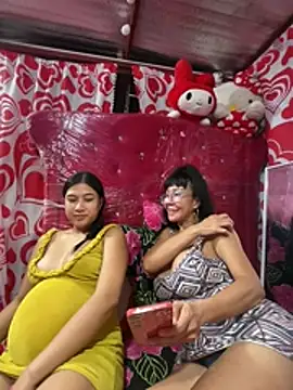 sweetieme Adlı Modelin Canlı XXX Sohbeti
