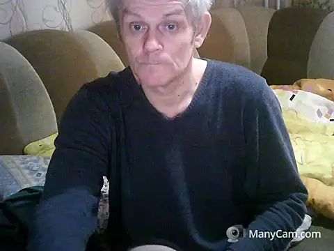 Živý XXX chat Mr__XX