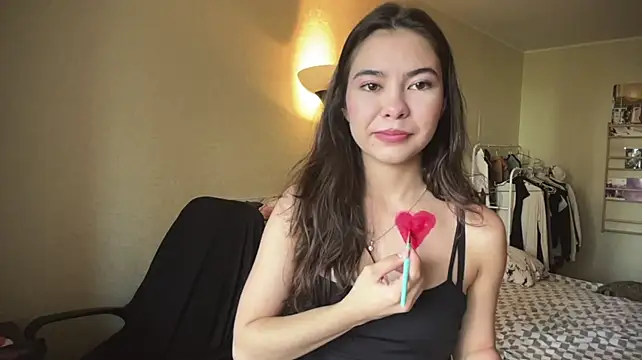 Ellewaay – Live XXX-chat