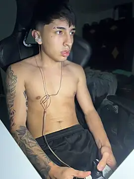 แชท XXX สดของ pabonsito