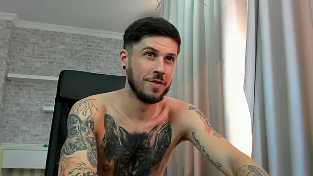 JonahShaw XXX чат на живо
