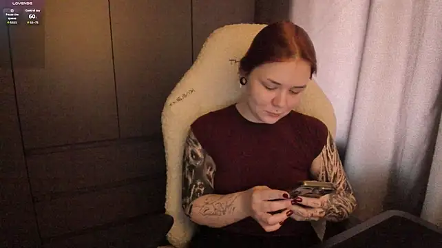 Živý XXX chat sophia_lix