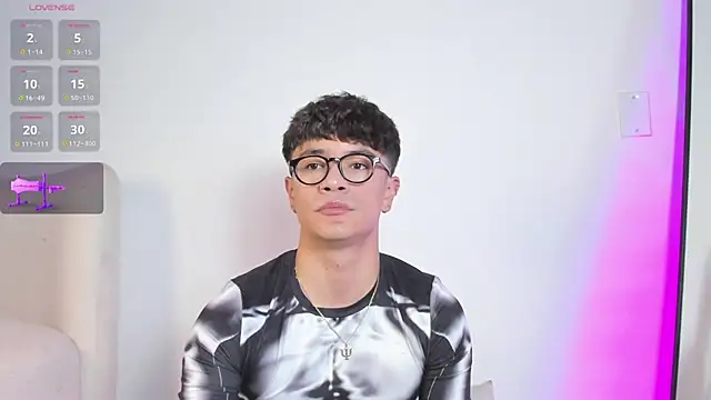 imxxjoel 现场XXX聊天