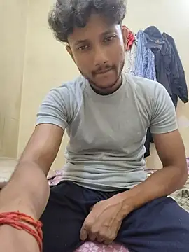Indiandaddy11 现场XXX聊天