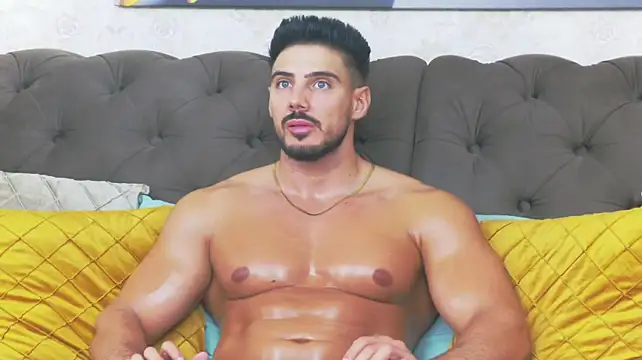 DustinKeent Live XXX-chat