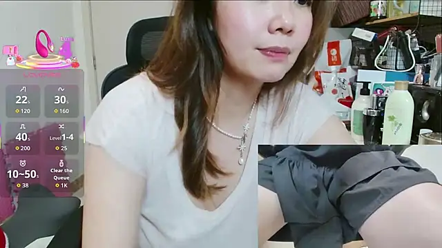 sallycui 现场XXX聊天