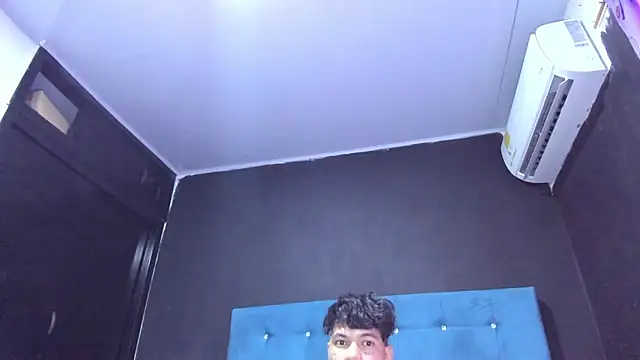 daamonxxx19_ 라이브 XXX 채팅