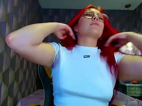 XDakotaStyleX's Live XXX Chat