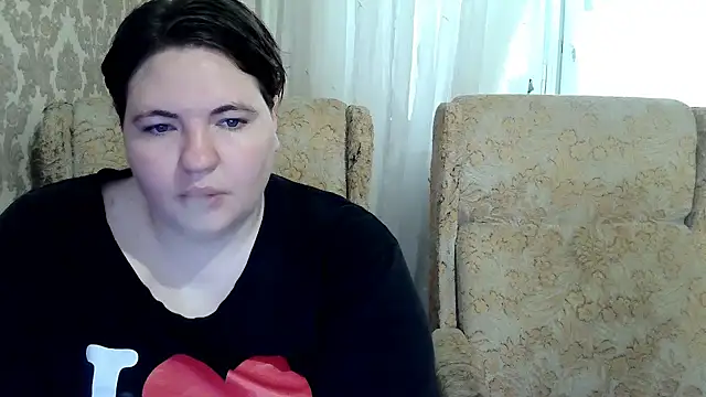 XXX chat uživo modela EmmaXKristall