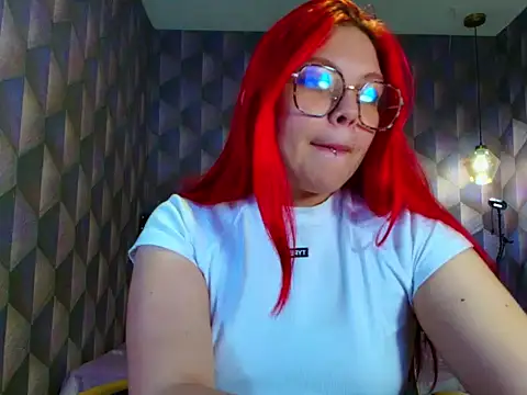 XDakotaStyleX Adlı Modelin Canlı XXX Sohbeti